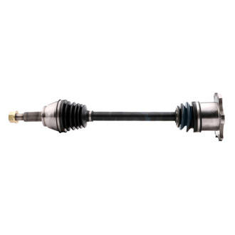 SurTrack® - Rear Driver Side CV Axle Shaft