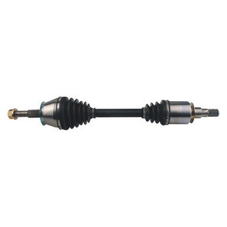 SurTrack® - Front Driver Side CV Axle Shaft