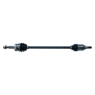SurTrack® - Rear Driver Side CV Axle Shaft