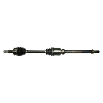 SurTrack® - Front Passenger Side CV Axle Shaft