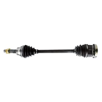 SurTrack® - Front Driver Side CV Axle Shaft