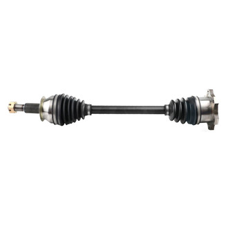SurTrack® - Rear Driver Side CV Axle Shaft