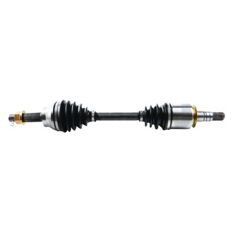 SurTrack® - Front Passenger Side CV Axle Shaft