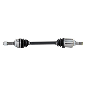 SurTrack® - Front Driver Side CV Axle Shaft