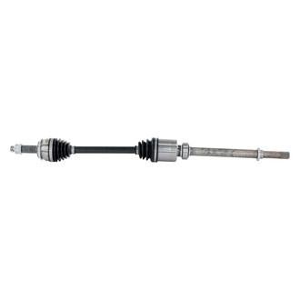 SurTrack® - Front Passenger Side CV Axle Shaft
