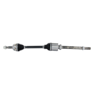 SurTrack® - Front Passenger Side CV Axle Shaft