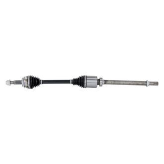 SurTrack® - Front Passenger Side CV Axle Shaft