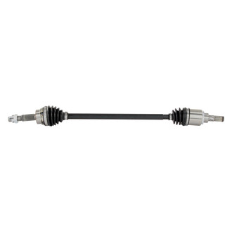 SurTrack® - Rear CV Axle Shaft