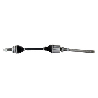 SurTrack® - Front Passenger Side CV Axle Shaft