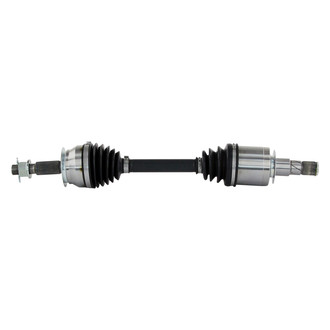 SurTrack® - Front Passenger Side CV Axle Shaft