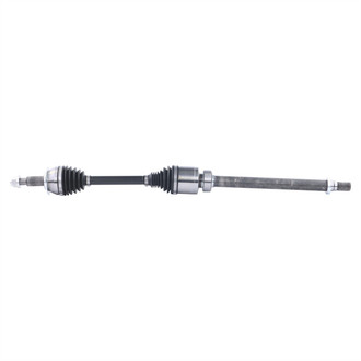 SurTrack® - Front Passenger Side CV Axle Shaft