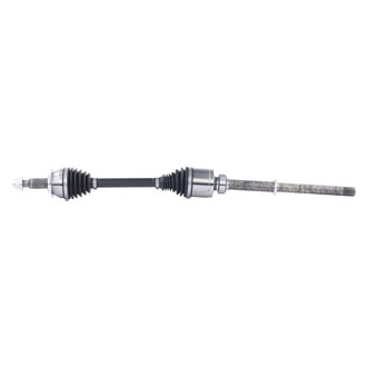 SurTrack® - Front Passenger Side CV Axle Shaft