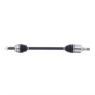 SurTrack® - Front Driver Side CV Axle Shaft