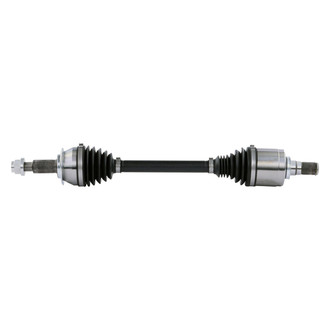 SurTrack® - Front Driver Side CV Axle Shaft