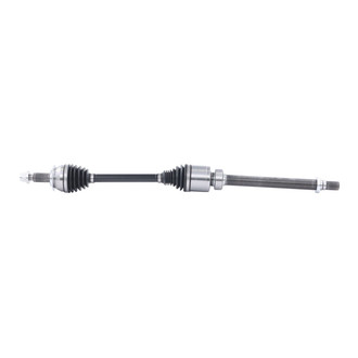 SurTrack® - Front Passenger Side CV Axle Shaft