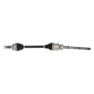 SurTrack® - Front Passenger Side CV Axle Shaft