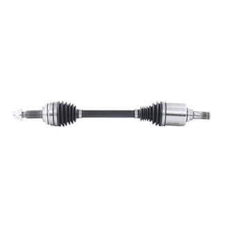 SurTrack® - Rear Driver Side CV Axle Shaft