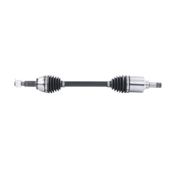 SurTrack® - Rear Driver Side CV Axle Shaft