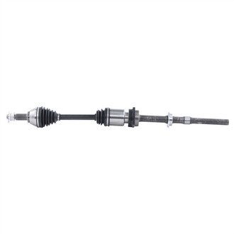 SurTrack® - Front Passenger Side CV Axle Shaft