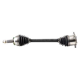 SurTrack® - Rear Passenger Side CV Axle Shaft