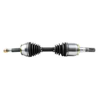 SurTrack® - Front Driver Side CV Axle Shaft