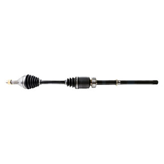 SurTrack® - Front Passenger Side CV Axle Shaft