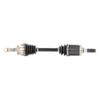 SurTrack® - Front Passenger Side CV Axle Shaft