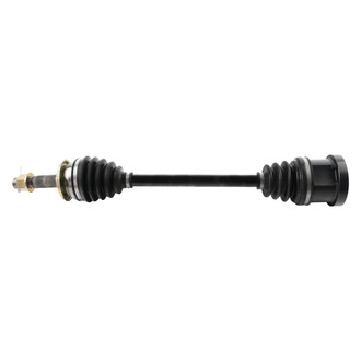 SurTrack® - Front Driver Side CV Axle Shaft