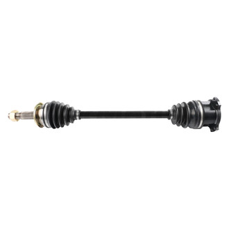 SurTrack® - Front Driver Side CV Axle Shaft