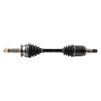 SurTrack® - Front Passenger Side CV Axle Shaft