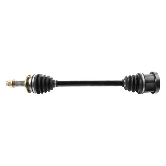 SurTrack® - Front Driver Side CV Axle Shaft