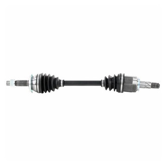 SurTrack® - Front Passenger Side CV Axle Shaft