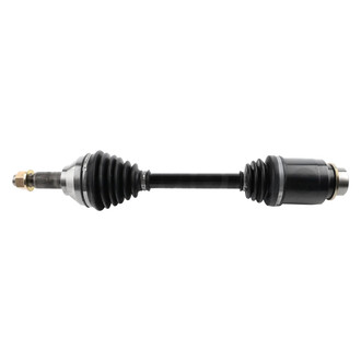 SurTrack® - Front Passenger Side CV Axle Shaft
