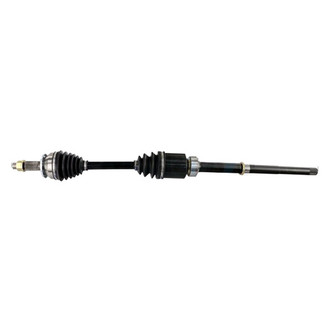 SurTrack® - Front Passenger Side CV Axle Shaft