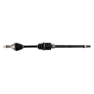 SurTrack® - Front Passenger Side CV Axle Shaft