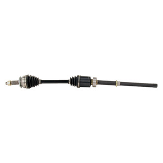 SurTrack® - Front Passenger Side CV Axle Shaft