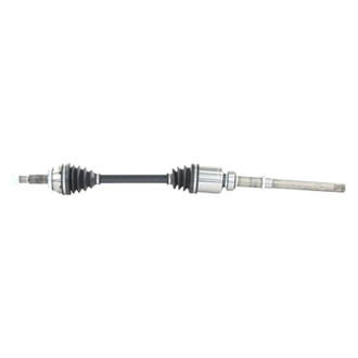 SurTrack® - Front Passenger Side CV Axle Shaft