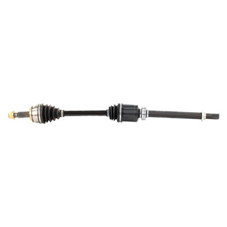 SurTrack® - Front Passenger Side CV Axle Shaft