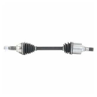 SurTrack® - Front Driver Side CV Axle Shaft