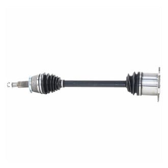 SurTrack® - Front Passenger Side CV Axle Shaft