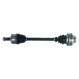 SurTrack® - Rear Driver Side CV Axle Shaft