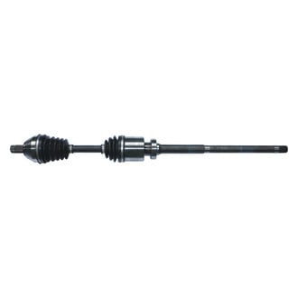 SurTrack® - Front Passenger Side CV Axle Shaft