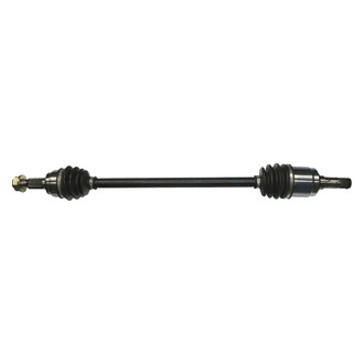 SurTrack® - Rear Passenger Side CV Axle Shaft