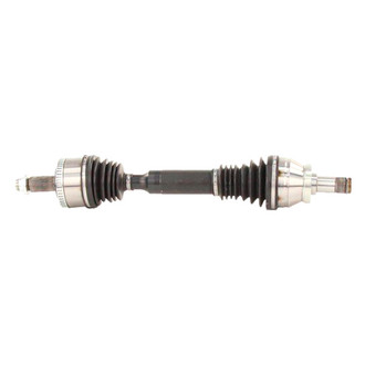 SurTrack® - Front Driver Side CV Axle Shaft