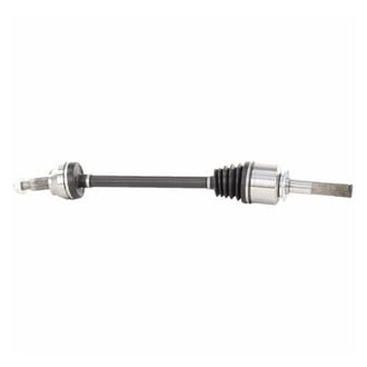 SurTrack® - Front Driver Side CV Axle Shaft