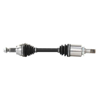 SurTrack® - Front Driver Side CV Axle Shaft