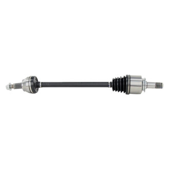 SurTrack® - Rear Driver Side CV Axle Shaft