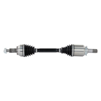 SurTrack® - Front Driver Side CV Axle Shaft