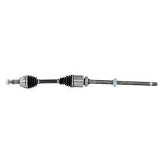 SurTrack® - Front Passenger Side CV Axle Shaft