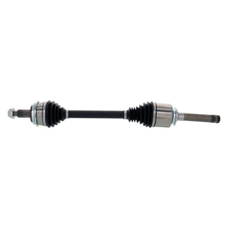 SurTrack® - Rear Passenger Side CV Axle Shaft